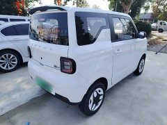Geely Panda Mini 210km Vitality Edition - ფოტო 6