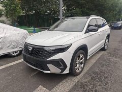 Volkswagen Jetta VS7 2024 Qianli Jiangshan 280TSI Automatic Glory Edition - ფოტო 1