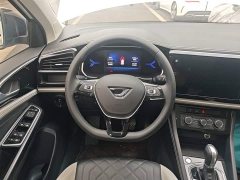 Volkswagen Jetta VS7 2024 Qianli Jiangshan 280TSI Automatic Glory Edition - ფოტო 10