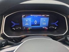Volkswagen Jetta VS7 2024 Qianli Jiangshan 280TSI Automatic Glory Edition - ფოტო 11