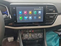Volkswagen Jetta VS7 2024 Qianli Jiangshan 280TSI Automatic Glory Edition - ფოტო 12