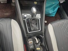 Volkswagen Jetta VS7 2024 Qianli Jiangshan 280TSI Automatic Glory Edition - ფოტო 13