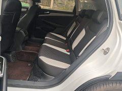 Volkswagen Jetta VS7 2024 Qianli Jiangshan 280TSI Automatic Glory Edition - ფოტო 16