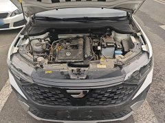 Volkswagen Jetta VS7 2024 Qianli Jiangshan 280TSI Automatic Glory Edition - ფოტო 19