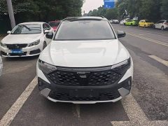 Volkswagen Jetta VS7 2024 Qianli Jiangshan 280TSI Automatic Glory Edition - ფოტო 2