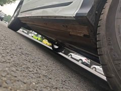 Volkswagen Jetta VS7 2024 Qianli Jiangshan 280TSI Automatic Glory Edition - ფოტო 20