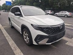 Volkswagen Jetta VS7 2024 Qianli Jiangshan 280TSI Automatic Glory Edition - ფოტო 3