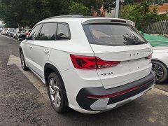 Volkswagen Jetta VS7 2024 Qianli Jiangshan 280TSI Automatic Glory Edition - ფოტო 4