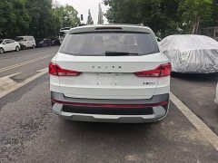 Volkswagen Jetta VS7 2024 Qianli Jiangshan 280TSI Automatic Glory Edition - ფოტო 5