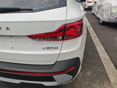 Volkswagen Jetta VS7 2024 Qianli Jiangshan 280TSI Automatic Glory Edition - ფოტო 7