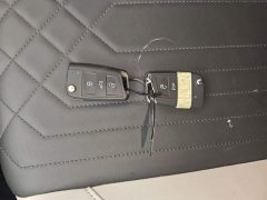 Volkswagen Jetta VS7 2024 Qianli Jiangshan 280TSI Automatic Glory Edition - ფოტო 8