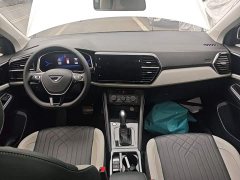 Volkswagen Jetta VS7 2024 Qianli Jiangshan 280TSI Automatic Glory Edition - ფოტო 9