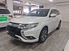 Mitsubishi Outlander 2.0L RWD Enjoy Edition 5-seater - ფოტო 1