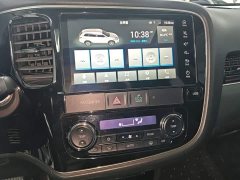 Mitsubishi Outlander 2.0L RWD Enjoy Edition 5-seater - ფოტო 12