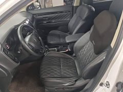 Mitsubishi Outlander 2.0L RWD Enjoy Edition 5-seater - ფოტო 14