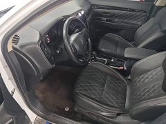 Mitsubishi Outlander 2.0L RWD Enjoy Edition 5-seater - ფოტო 15