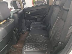Mitsubishi Outlander 2.0L RWD Enjoy Edition 5-seater - ფოტო 16
