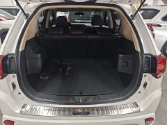 Mitsubishi Outlander 2.0L RWD Enjoy Edition 5-seater - ფოტო 18