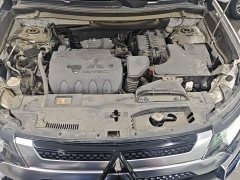 Mitsubishi Outlander 2.0L RWD Enjoy Edition 5-seater - ფოტო 19