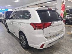 Mitsubishi Outlander 2.0L RWD Enjoy Edition 5-seater - ფოტო 4