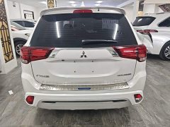 Mitsubishi Outlander 2.0L RWD Enjoy Edition 5-seater - ფოტო 5