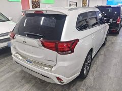 Mitsubishi Outlander 2.0L RWD Enjoy Edition 5-seater - ფოტო 6