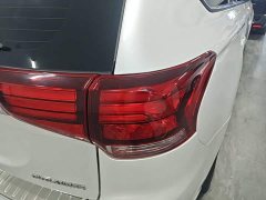 Mitsubishi Outlander 2.0L RWD Enjoy Edition 5-seater - ფოტო 7