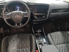 Mitsubishi Outlander 2.0L RWD Enjoy Edition 5-seater - ფოტო 9