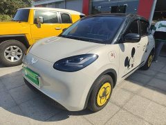 Wuling Binguo 2025 333km Joy Edition - ფოტო 1