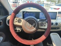 Wuling Binguo 2025 333km Joy Edition - ფოტო 10