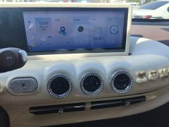 Wuling Binguo 2025 333km Joy Edition - ფოტო 12