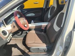 Wuling Binguo 2025 333km Joy Edition - ფოტო 14