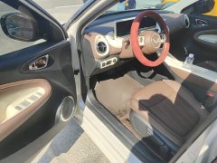Wuling Binguo 2025 333km Joy Edition - ფოტო 15