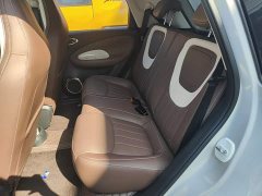 Wuling Binguo 2025 333km Joy Edition - ფოტო 16