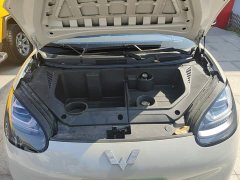Wuling Binguo 2025 333km Joy Edition - ფოტო 19