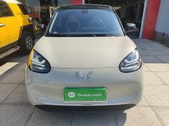 Wuling Binguo 2025 333km Joy Edition - ფოტო 2