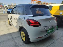 Wuling Binguo 2025 333km Joy Edition - ფოტო 4