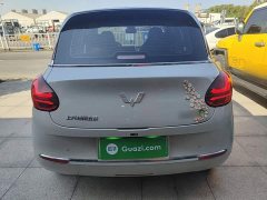 Wuling Binguo 2025 333km Joy Edition - ფოტო 5