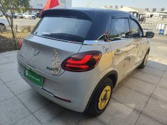 Wuling Binguo 2025 333km Joy Edition - ფოტო 6