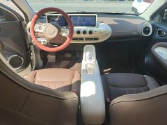 Wuling Binguo 2025 333km Joy Edition - ფოტო 9
