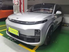 Li Auto L9 Max - ფოტო 1
