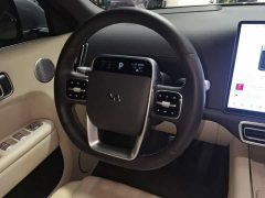 Li Auto L9 Max - ფოტო 10