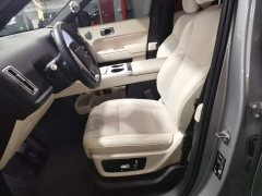 Li Auto L9 Max - ფოტო 14