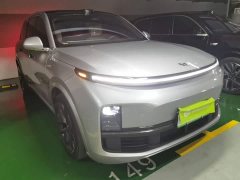 Li Auto L9 Max - ფოტო 3