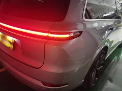 Li Auto L9 Max - ფოტო 7
