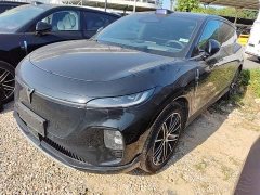 Voyah Lantu Zhiyin Four-Wheel Drive Qiankun Edition - ფოტო 1