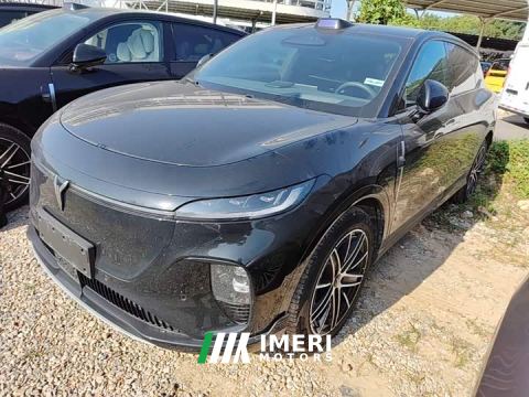2025 Voyah Lantu Zhiyin Four-Wheel Drive Qiankun Edition - ავტომობილი ჩინეთიდან