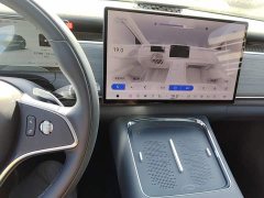 Voyah Lantu Zhiyin Four-Wheel Drive Qiankun Edition - ფოტო 12