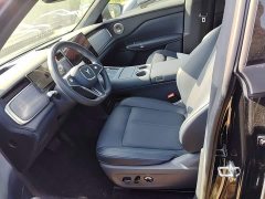 Voyah Lantu Zhiyin Four-Wheel Drive Qiankun Edition - ფოტო 14