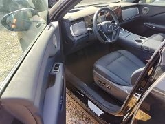 Voyah Lantu Zhiyin Four-Wheel Drive Qiankun Edition - ფოტო 15